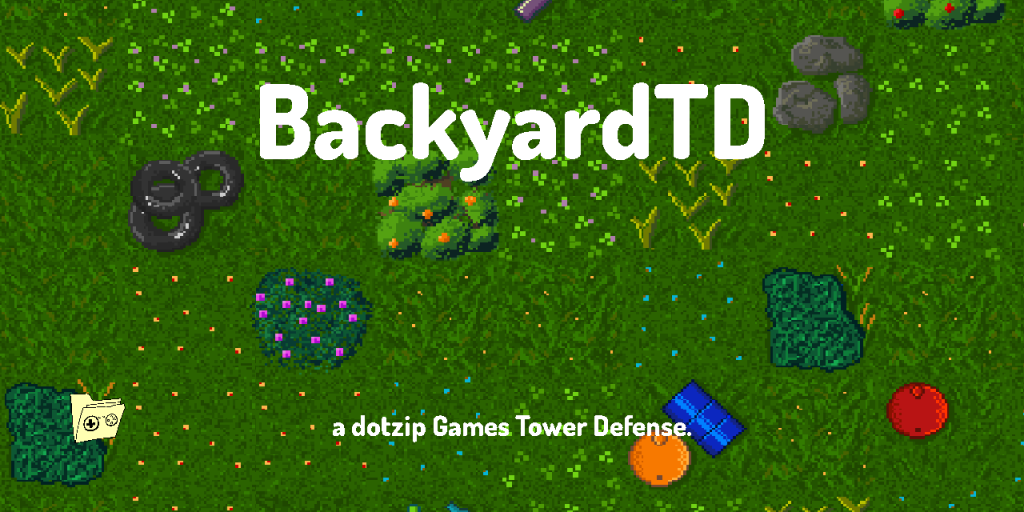 BackyardTD featured image
