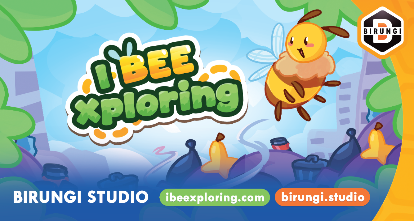 I Bee Xploring featured image
